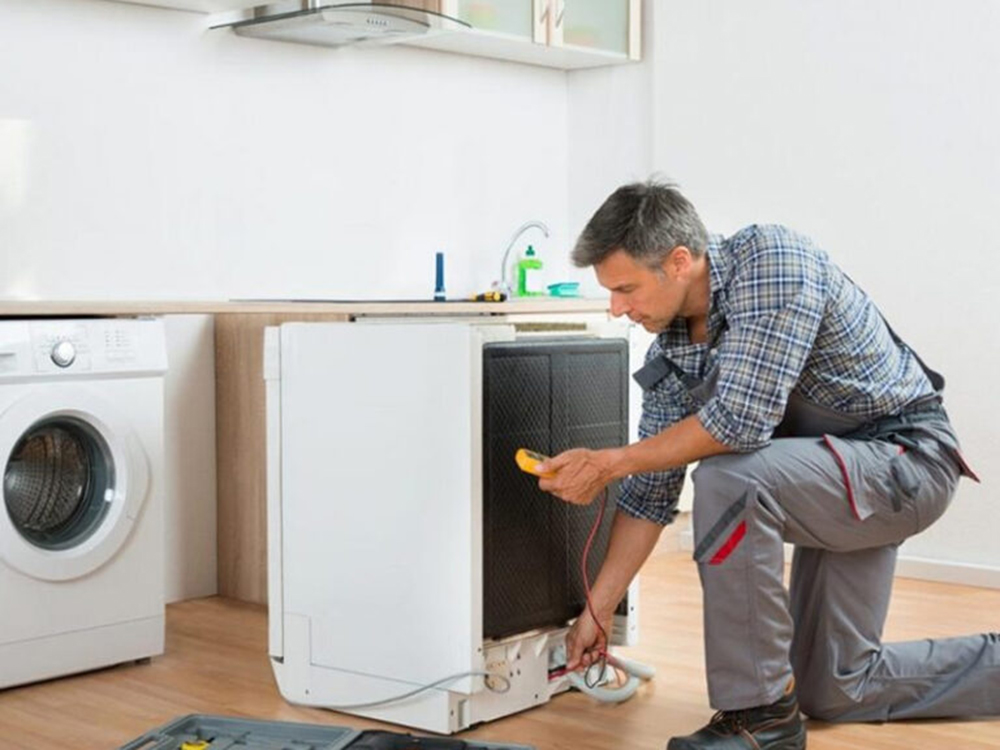 Bulaşık Makinesi Servisi