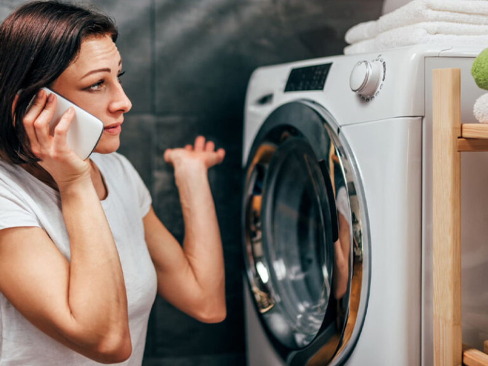 Kurutma Makinesi Servisi