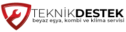 teknik destek hizmeti